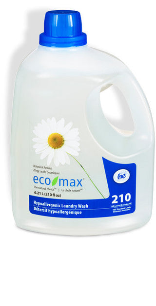 EcoMax 6.2L