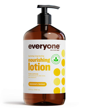 Everyone 3 in 1 Lotion Coconut Lemon 946ml