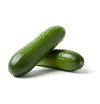 Salix & Sedge Field Cucumbers ~500g ~500g