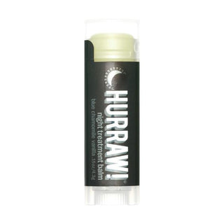 HURRAW Night Treatment Lip Balm 4.3g