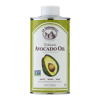La Tourangelle Avocado Oil 250ml
