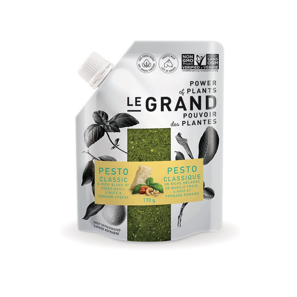 Le Grand Pesto Classic 170g
