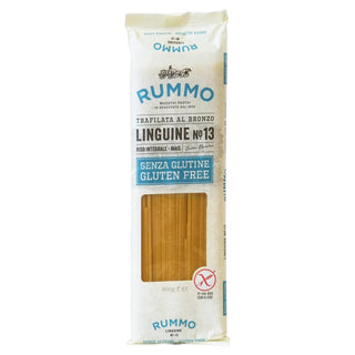 Rummo Gluten Free Pasta Linguine #13 400g
