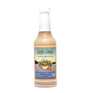 Little Creek Original Dressing (295ml/750ml)