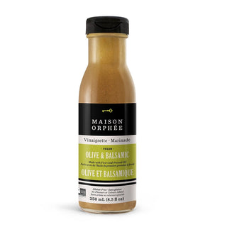 Maison Orphee Balsamic Dressing 250ml