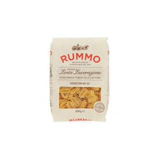 Rummo Pasta Radiatori #137 500g