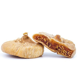 San Remo Organic Turkish Figs 200g