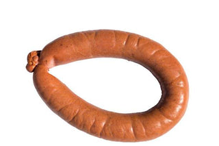 Kootenay Co op Smoke House Turkey Coil ~300g