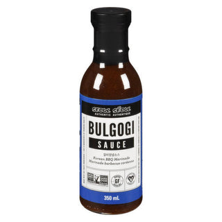 Seoul Bulgogi Sauce 350ml