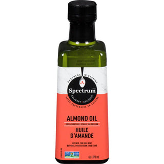 Spectrum Almond Oil 236ml 