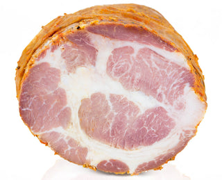 Kootenay Co op Smoke House Spicy Capicolli ~200g