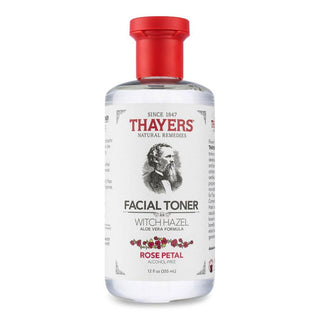 Thayers Witch Hazel Rose AF 355ml