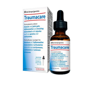 Homeocan Traumacare 30ml