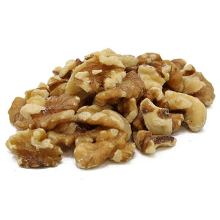 Kootenay Co op Bulk Walnut Halves Organic 2 cups (~200g)
