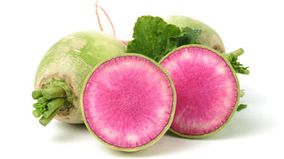 Salix & Sedge Watermelon Radish ~400g ~400g