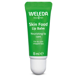 Weleda Skin Food Lip Balm 8ml